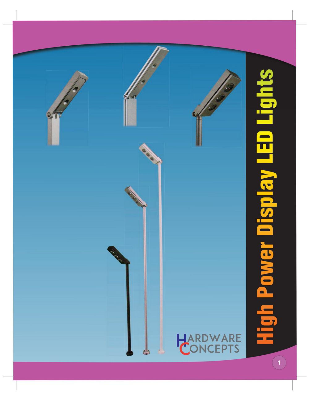 Products Hardware Concepts