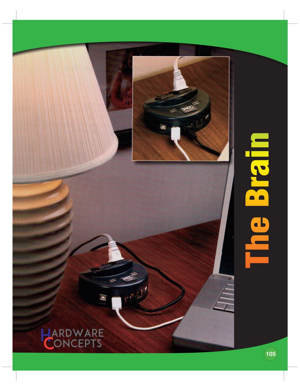 GROMMETS Hardware Concepts